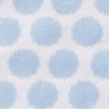 Luvable Friends Baby Girl Cotton Flannel Receiving Blankets, Rainbow 7-Pack, One Size - BeeBee Cakes