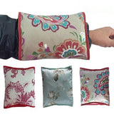 Travel Nursing/Feeding Pillow - BeeBee Cakes