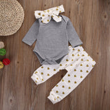3 Piece Olivia Set - BeeBee Cakes