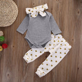 3 Piece Olivia Set - BeeBee Cakes
