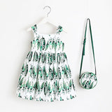 2 Piece Isla Dress and Matching Purse - BeeBee Cakes