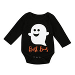 Best Boos Halloween Onesie - BeeBee Cakes